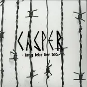LP-Box - Casper - Lang Lebe Der Tod - Ltd. Ed., Box Set
