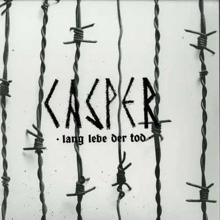 Casper - Lang lebe der Tod