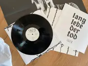 LP-Box - Casper - Lang Lebe Der Tod - Ltd. Ed., Box Set