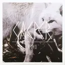 Double LP & CD - Casper - Xoxo