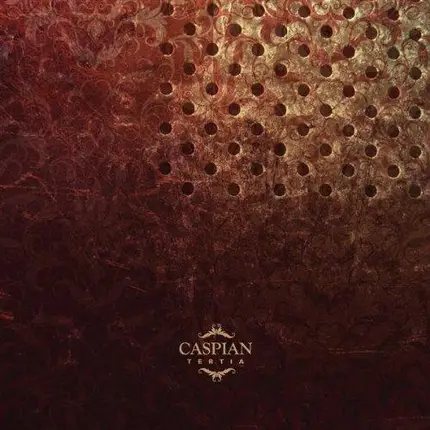 Caspian - Tertia (Cream)