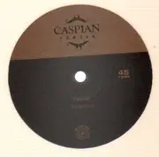 2 x 12inch Vinyl Single - Caspian - Tertia - cream vinyl