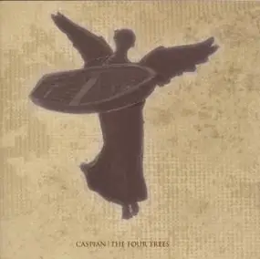 Caspian - The Four Trees