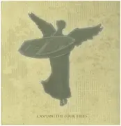 Double LP - Caspian - The Four Trees - Limited Edition
