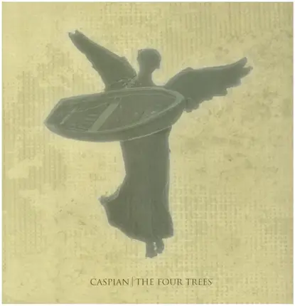 Caspian - The Four Trees
