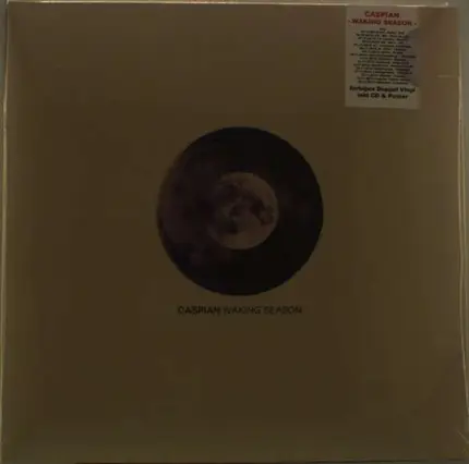 Caspian - Waking Season