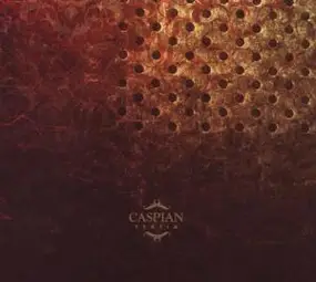 Caspian - Tertia