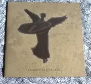 Double LP - Caspian - The Four Trees - Limited Edition
