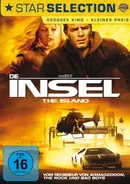 Michael Bay - Die Insel