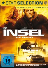 Michael Bay - Die Insel