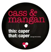Cass - CAPER