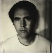 Cass McCombs