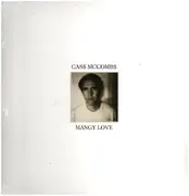 Double LP - Cass Mccombs - Mangy Love