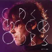 LP - Cass McCombs - Wit's End -Hq- - HQ-Vinyl