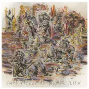 LP - Cass McCombs - Humor Risk