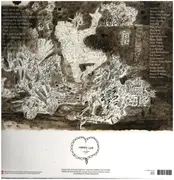 Double LP - Cass Mccombs - Mangy Love