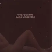 LP - Cass McCombs - Prefection - White