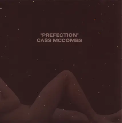 Cass McCombs - Prefection