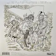 LP - Cass McCombs - Wit's End