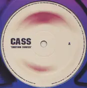Cass Cutbush - Emotion Surfer