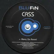 Cass Cutbush - Merry Go Round