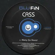 Cass Cutbush - Merry Go Round