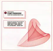 CD - Cass Cutbush - Planet Progressive