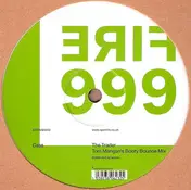 Cass Cutbush - The Trader (Tom Mangan's Booty Bounce Mix)