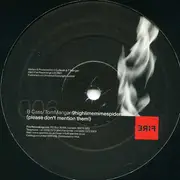 2 x 12inch Vinyl Single - Cass Cutbush - Cerebral Noodles EP