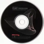 CD - Cass Cutbush - Planet Progressive