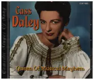 Cass Daley - Queen of Musical Mayhem