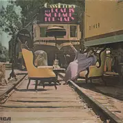 LP - Cass Elliot - The Road Is No Place For A Lady