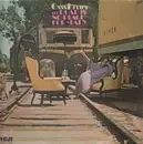 LP - Cass Elliot - The Road Is No Place For A Lady