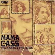 Cass Elliot Con The Mamas & The Papas - Sueña Conmigo Un Poco / Viaje De Medianoche