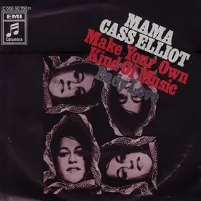 Mama Cass - Make Your Own Kind of Music