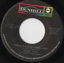 7inch Vinyl Single - Cass Elliot - Move In A Little Bit Closer, Baby / All For Me