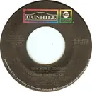 7inch Vinyl Single - Cass Elliot - New World Coming