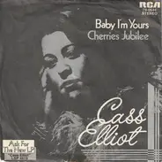 Cass Elliot - Baby I'm Yours / Cherries Jubilee