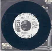 Cass Elliot - Baby I'm Yours / Cherries Jubilee