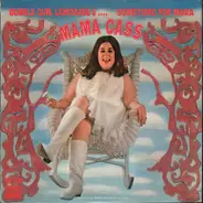 Cass Elliot - Bubble Gum, Lemonade &... Something For Mama