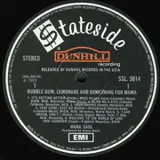 LP - Cass Elliot - Bubble Gum, Lemonade &... Something For Mama