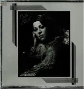 LP - Cass Elliot - Cass Elliot - Gatefold
