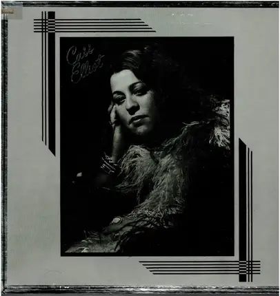 Cass Elliot - Cass Elliot