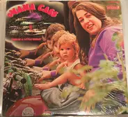 Cass Elliot With The Mamas & The Papas - Dream A Little Dream