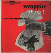 Cass Harrison Trio