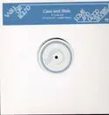 12inch Vinyl Single - Cass & Slide - Lost Life
