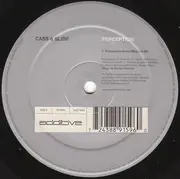 12inch Vinyl Single - Cass & Slide - Perception