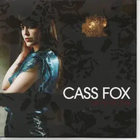 Cass Fox - Army Of One