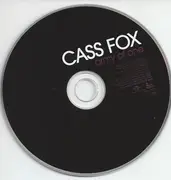 CD Single - Cassandra Fox - Army Of One
