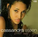 CD - Cassandra Steen - Seele Mit Herz